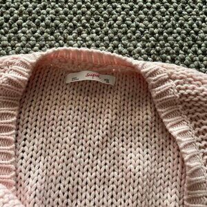 Supré Women's Pink Cardigans